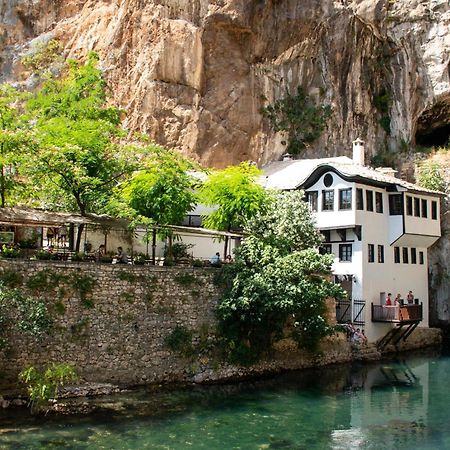 Stella Apartments Mostar Exterior foto