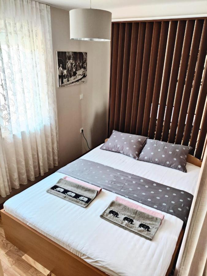 Stella Apartments Mostar Exterior foto